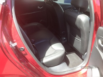 Used Renault Clio 2016 for sale - 78867294: Photo