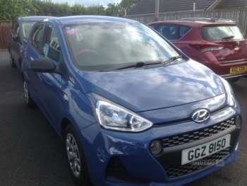 2017 - 1.0 SE 5dr