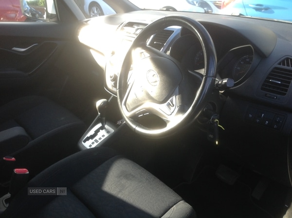 Used Hyundai Ix20 2013 for sale - 76371832: Photo 10