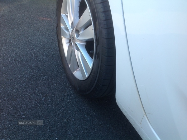 Used Hyundai Ix20 2013 for sale - 76371832: Photo 2