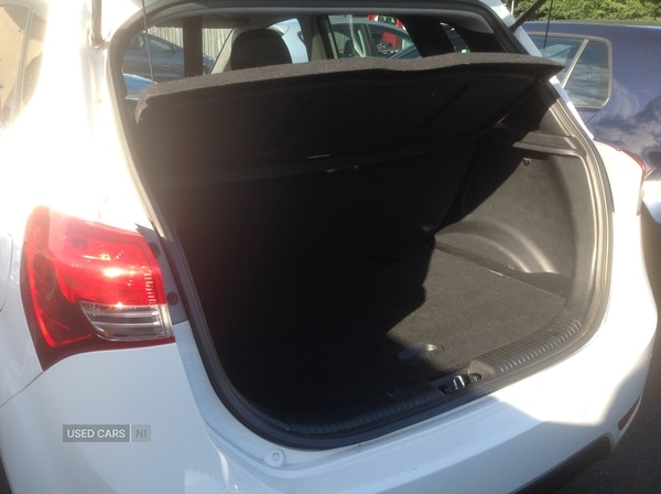 Used Hyundai Ix20 2013 for sale - 76371832: Photo 4