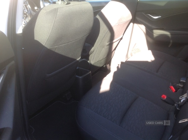 Used Hyundai Ix20 2013 for sale - 76371832: Photo 5