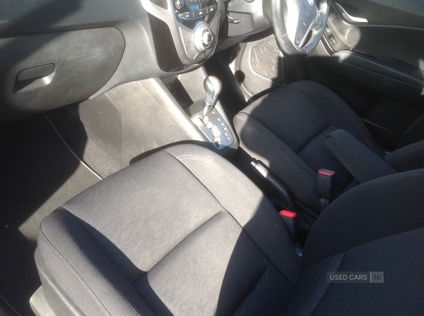 Used Hyundai Ix20 2013 for sale - 76371832: Photo 6