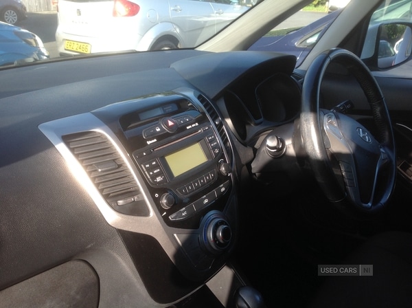 Used Hyundai Ix20 2013 for sale - 76371832: Photo 7