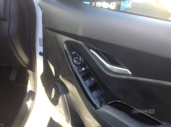 Used Hyundai Ix20 2013 for sale - 76371832: Photo 9