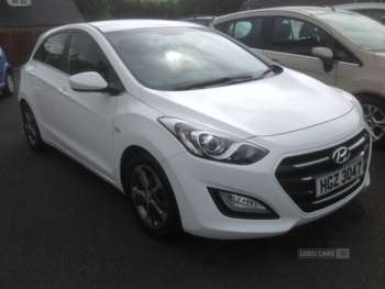Used Hyundai i30 2016 for sale - 75415863: Photo