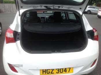 Used Hyundai i30 2016 for sale - 75415863: Photo