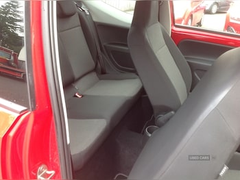 Used Volkswagen up! 2018 for sale - 78947912: Photo