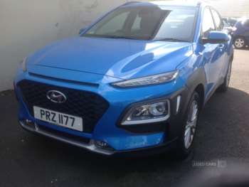 2019 - 1.0T GDi Blue Drive SE 5dr