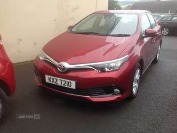 2017 - 1.2T Icon TSS 5dr