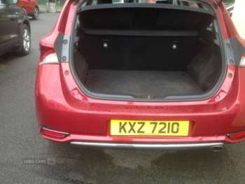 Used Toyota Auris 2017 for sale - 75061625: Photo