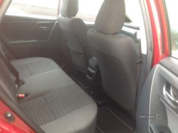 Used Toyota Auris 2017 for sale - 75061625: Photo