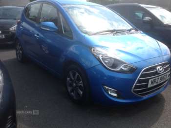 2017 - 1.6 SE 5dr Auto