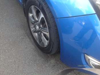 Used Hyundai Ix20 2017 for sale - 75072405: Photo