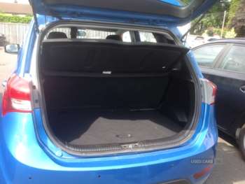 Used Hyundai Ix20 2017 for sale - 75072405: Photo