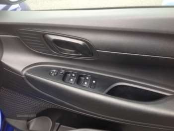 Used Hyundai i20 2021 for sale - 74895736: Photo