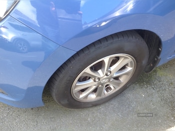 Used Hyundai i10 2016 for sale - 78867429: Photo