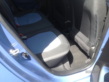 Used Hyundai i10 2016 for sale - 78867429: Photo