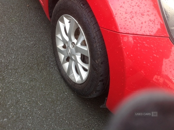 Used Nissan Note 2016 for sale - 76574065: Photo 2