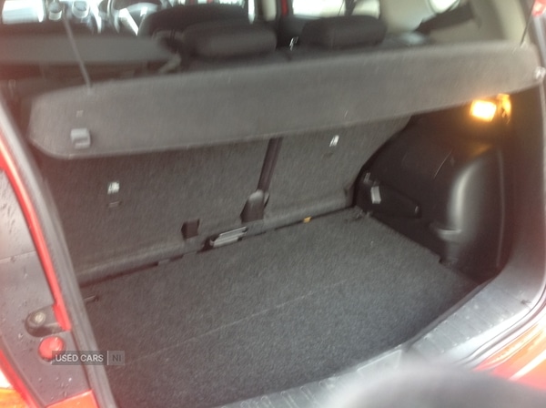 Used Nissan Note 2016 for sale - 76574065: Photo 4