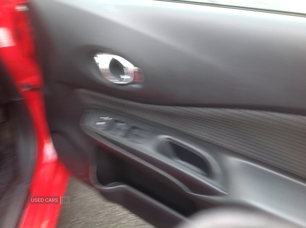 Used Nissan Note 2016 for sale - 76574065: Photo 6