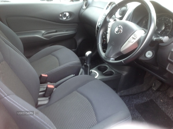 Used Nissan Note 2016 for sale - 76574065: Photo 7