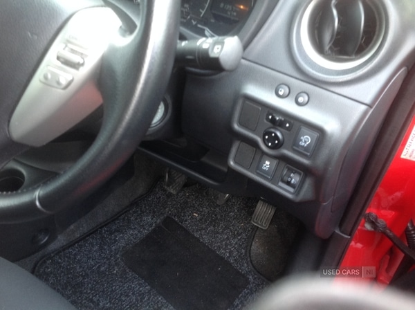 Used Nissan Note 2016 for sale - 76574065: Photo 9