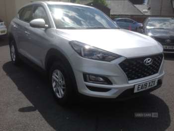 2019 - 1.6 GDi S Connect 5dr 2WD