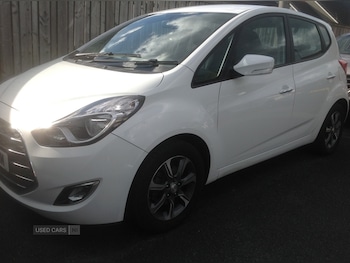2016 - 1.4 Blue Drive SE 5dr