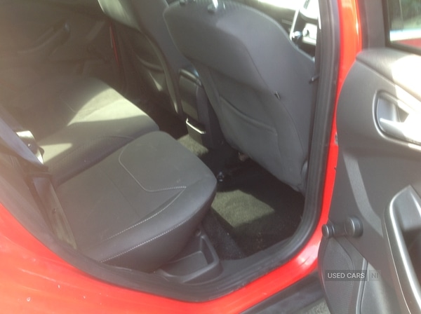 Used Ford Focus 2015 for sale - 76716012: Photo 14