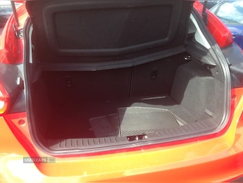 Used Ford Focus 2015 for sale - 76716012: Photo