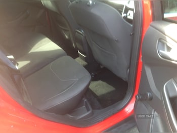 Used Ford Focus 2015 for sale - 76716012: Photo