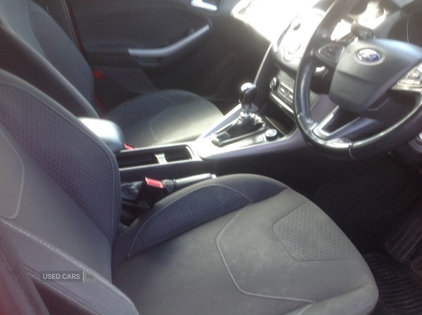 Used Ford Focus 2015 for sale - 76716012: Photo 6