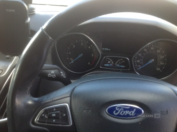 Used Ford Focus 2015 for sale - 76716012: Photo 8