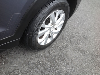 Used Hyundai TUCSON 2019 for sale - 79076682: Photo