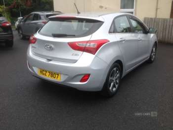 Used Hyundai i30 2016 for sale - 75340325: Photo