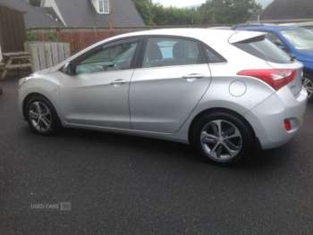 Used Hyundai i30 2016 for sale - 75340325: Photo