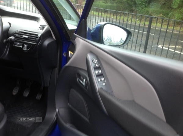 Used Citroen C4 Grand Picasso 2018 for sale - 77387952: Photo 4