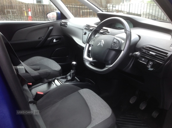 Used Citroen C4 Grand Picasso 2018 for sale - 77387952: Photo 5