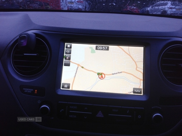 Used Hyundai i10 2018 for sale - 77388095: Photo 6