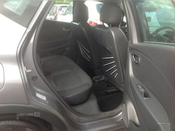Used Renault Captur 2015 for sale - 75885265: Photo