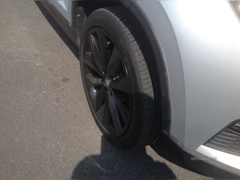 Used SEAT Ateca 2017 for sale - 79085493: Photo