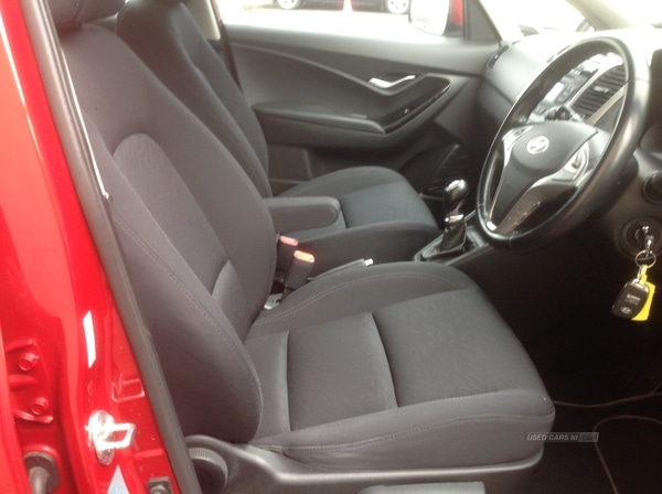 Used Hyundai Ix20 2016 for sale - 77082304: Photo 11