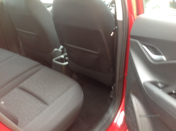 Used Hyundai Ix20 2016 for sale - 77082304: Photo 5