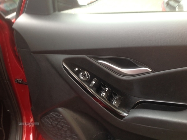 Used Hyundai Ix20 2016 for sale - 77082304: Photo 7