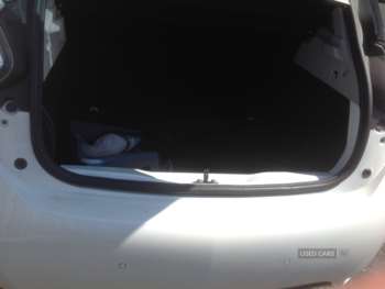 Used Renault Zoe 2014 for sale - 74714313: Photo