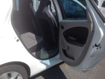 Used Renault Zoe 2014 for sale - 74714313: Photo
