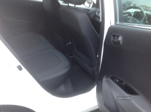 Used Hyundai i10 2018 for sale - 76574068: Photo 5