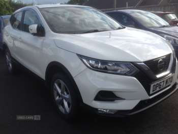 2018 - 1.5 dCi Acenta 5dr