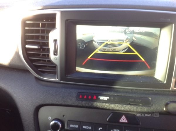 Used Kia Sportage 2016 for sale - 77092044: Photo 11